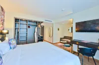 Hôtel la Villa Port d'Antibes & Spa Hotels in Антіб