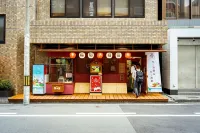 Cat Spa & Cat Ryokan by Neco Republic Osaka