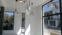 Garni Hotel Lana Hôtels à : Utjeha