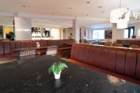 Hotel San Antonio - Morgenmad