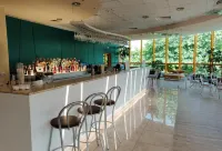 Atlas Hotel - Ultra All Inclusive - Baarit