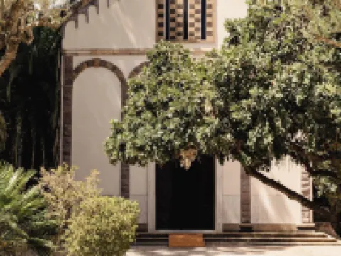 Sella&Mosca Casa Villamarina Hotels in Alghero