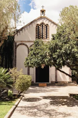 Sella&Mosca Casa Villamarina Các khách sạn ở Alghero