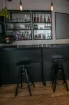 Hotel Norðurland - bar