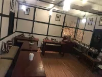 Ourguest Camp Lachung - Parkering