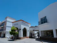 Hotel Zacatecas Courts Hotels in Zacatecas
