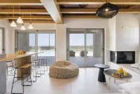 Allure Retreat Villa Hotels in Frini