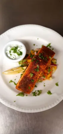 The Sands Hotel, Orkney