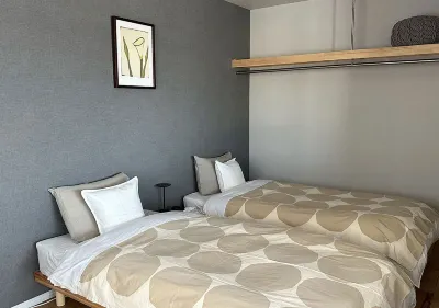 Toyoura Ocean House Near Lake Toya