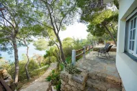 Αeraki Cottage at Heraion Lagoon - Kitchens