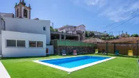 BDouro Accommodation - Kolam Renang