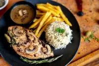 Le Chateau Hotels in Puducherry