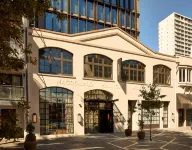 Hotel Indigo Auckland Các khách sạn gần Yoobee School of Design