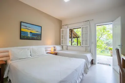 Pousada Vila Pitanga