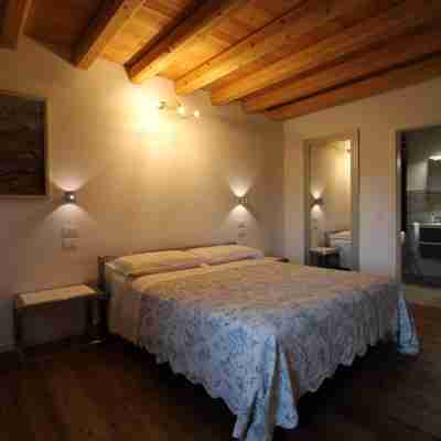 Camere Abate Toaldo Rooms