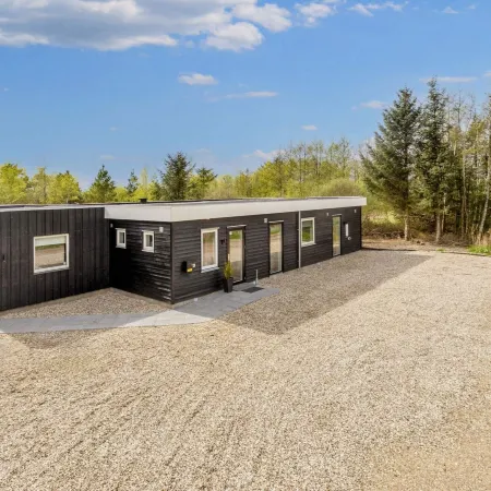 5 Star Holiday Home in Oster Assels