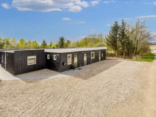 5 Star Holiday Home in Oster Assels Hotels in Oster Assels