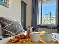 Happy Family Apartments Panorama Hotel di 