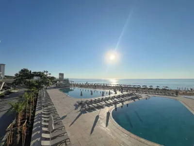 Grifid Noa Hotels in 