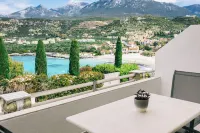 Lighthouse Apartments Hotels in Ditiki Mani