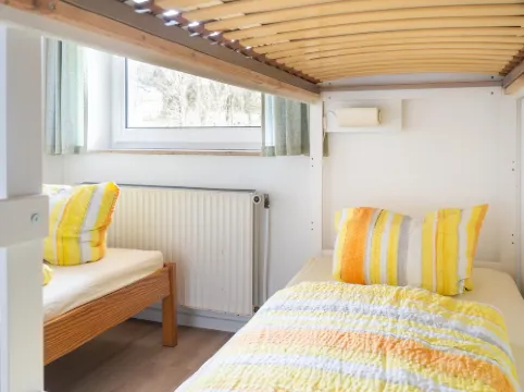 Family Stay in Harz Hills