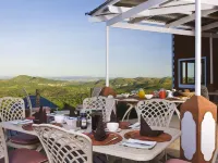River Crossing Lodge Hotel di Windhoek