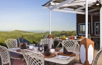 River Crossing Lodge Hotel di Windhoek