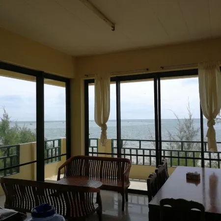 Aow Noi Sea View Resort