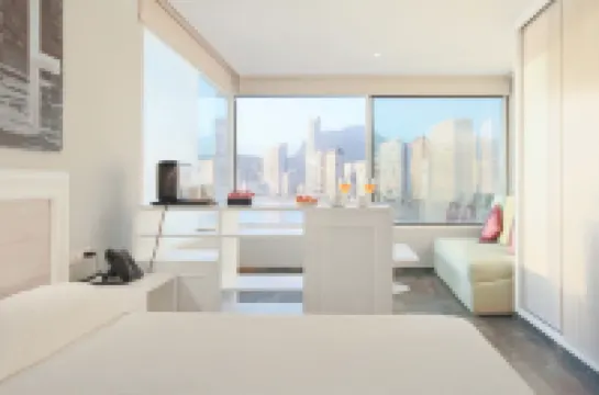 คักตัส โรงแรม เบนิกักตัส