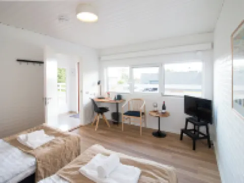 Hotel Lisboa Hotels in Frederikshavn