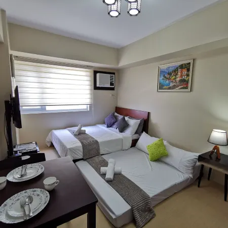 Avida Davao by davaobnb & Lemonique Homes