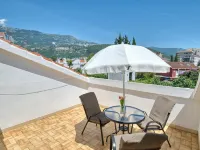 Apartments Elena Hotel a Budua