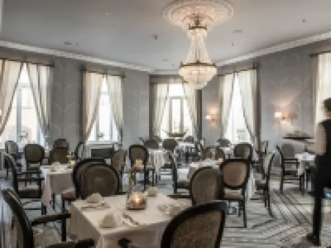 Hotel Victoria Hotels in Stavanger