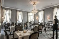 Hotel Victoria Hotels in Stavanger