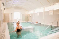 Noosa Springs Golf & Spa Resort - spa