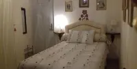 La Dogaressa B&B Hotels in Grottammare
