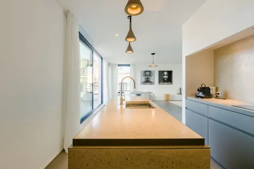 The Livorno - Apartments