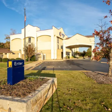 Comfort Inn Opelika - Auburn