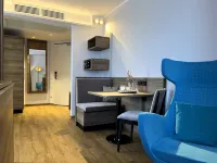 Westside Hotel Hotels in Dachau