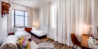 Satori Hotel Hotels in Haifa