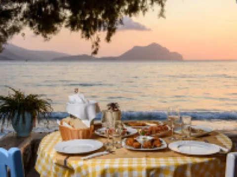 Lakki Village Hotels in Amorgos