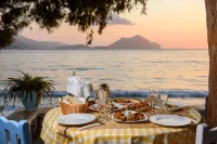 Lakki Village Hotels in Amorgos