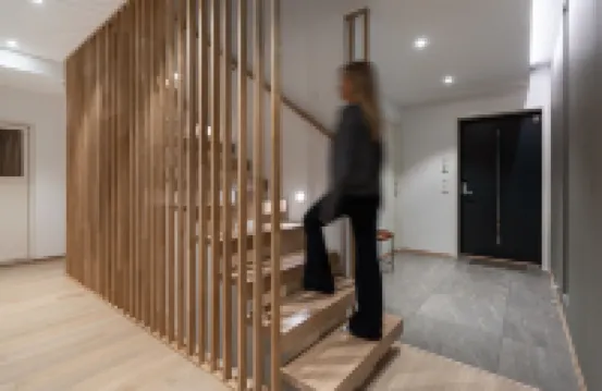 Enter Tromsø Luxury Villa