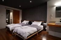 Villa 33 Kashikojima - Balkon