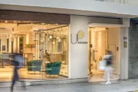 Up Viamonte Hotel Hotels near Colon Theater