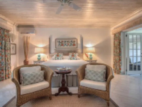 Coral Reef Club Hotels in Porters