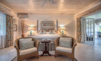 Coral Reef Club