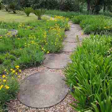 Sherwood's Country House Hotel Exterior