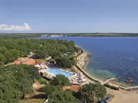 Solaris Camping Resort Hotels in Vabriga