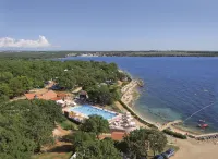 Solaris Camping Resort Hotels in Tar